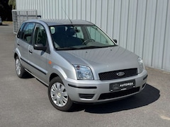 Bild des Angebotes Ford Fusion 1,6 Ambiente*39TKM*KLIMA*