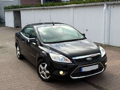 Bild des Angebotes Ford Focus CC Coupe-Cabriolet 2.0 16V Black Magic
