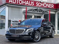 Bild des Angebotes Mercedes-Benz S 350 S -Klasse Lim. S 350 d L