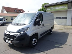 Bild des Angebotes Citroen Jumper Kasten L1H1 3500 96kw Klima Navi Kamera Tempomat