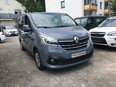 Bild des Angebotes Renault Trafic ENERGY dCi 145 Combi 3,0t 8 Sitzer Automatik LED