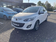 Bild des Angebotes Mazda 2 Sendo 1.3 AHK EPH SHZ WKR