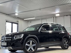 Bild des Angebotes Mercedes-Benz GLB 220 *220d*Progressive*7 Sitzer*AHK*Ambie*RFK*