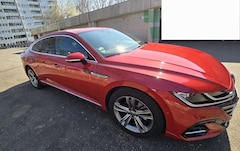 Bild des Angebotes VW Arteon R-Line