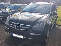 Bild des Angebotes Mercedes-Benz GL 350 BlueTec 4Matic"Grand Edit. "im"Kundenauftrag"