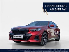 Bild des Angebotes BMW 520 M Sport