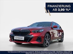 Bild des Angebotes BMW 520 M Sport