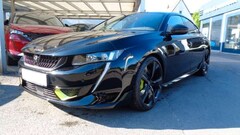 Bild des Angebotes Peugeot 508 PSE HYBRID4 360 e-EAT8 4WD