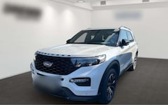 Bild des Angebotes Ford Explorer 4x4 ST-Line PHEV 7-Sitzer El. Panodach Navi Leder