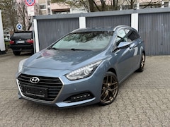 Bild des Angebotes Hyundai i40 Trend