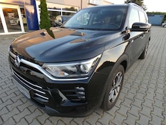Bild des Angebotes SsangYong Korando 1.5T 4WD Automatik Onyx Navi Sitzheizung 18"AluTOP