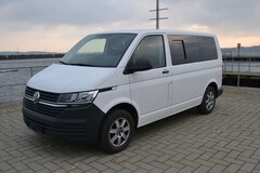 Bild des Angebotes VW T6 Kombi Bulli, Camper, Umbau