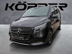 Bild des Angebotes Mercedes-Benz V 300 d L neues Modell AHK Leder Avantgarde