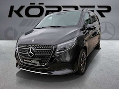 Bild des Angebotes Mercedes-Benz V 300 d L neues Modell AHK Leder Avantgarde