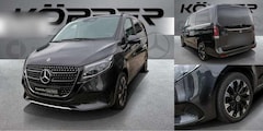 Bild des Angebotes Mercedes-Benz V 300 d L neues Modell AHK Leder Avantgarde