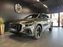 Bild des Angebotes Audi Q8 50 TDI S line Q PanD/AHK/Nacht/360/21Z/Memory