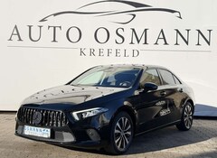 Bild des Angebotes Mercedes-Benz A 220 d 8G-DCT Progressive   LED   PANO   AHK