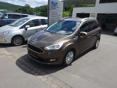 Bild des Angebotes Ford Grand C-Max Business Edition Kamera Navi AHK