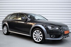 Bild des Angebotes Audi A4 allroad quattro+ACC+Keyless+Totwinkel+AHK