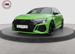 Bild des Angebotes Audi RS3 Lim 2.5TFSI MATRIX HUD PANO B&O DESIGN PAKET