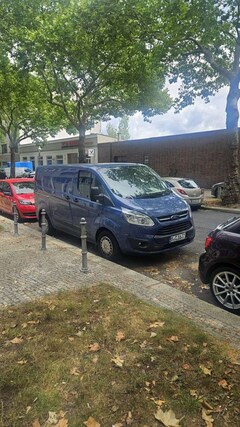 Bild des Angebotes Ford Transit Custom 270 L1 Trend