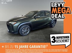 Bild des Angebotes Lexus UX 300e Luxury M&L/LEDER/360