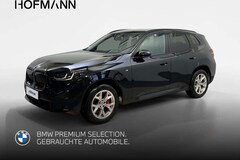 Bild des Angebotes BMW X3 M Sport Pro