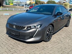 Bild des Angebotes Peugeot 508 GT *Automat*