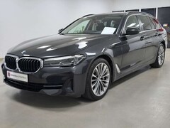 Bild des Angebotes BMW 530 Touring 530 d xDrive*PDC*RFK*TEMP*NAVI*LMF*1H*AC