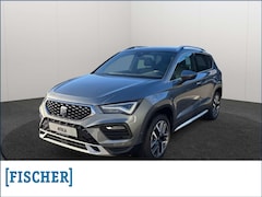 Bild des Angebotes SEAT Ateca 1.5TSI DSG Xperience LED Navi Rear View ACC Beats