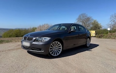 Bild des Angebotes BMW 325 325i Aut.