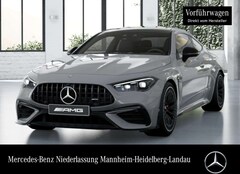 Bild des Angebotes Mercedes-Benz CLE 53 AMG CLE 53 4M NIGHT+DRIVERS+PANO+360+STHZG+BURMESTER