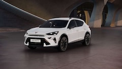 Bild des Angebotes CUPRA Formentor 2.0 TSI DSG 4Drive VZ COPPER AHK*MATRIX*VIRTUAL...