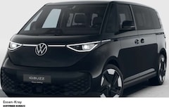 VW ID. Buzz Pro langer Radst.3239 mm AHK, Rückfahrkamera, elek