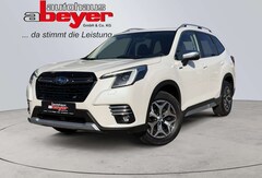 Bild des Angebotes Subaru Forester 2.0i e-BOXER Active 4WD AHK KAMERA