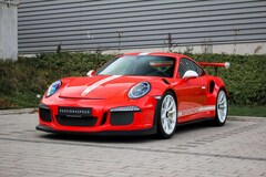 Bild des Angebotes Porsche 991 .1 GT3 RS *Exclusive Manufaktur - IAA 2015*