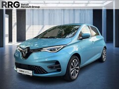 Bild des Angebotes Renault ZOE INTENS Batteriekauf R135 Z.E. 50 CCS