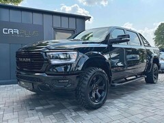 Bild des Angebotes Dodge RAM 5.7 V8 HEMI LARAMIE Night 4x4 eTorq  Tesla