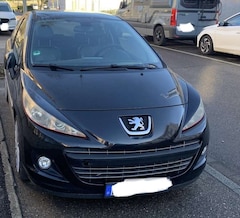 Bild des Angebotes Peugeot 207 207 155 THP Platinum