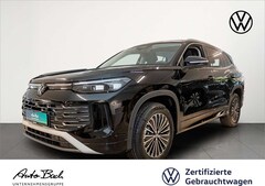 Bild des Angebotes VW Tayron Elegance 2.0 TDI DSG