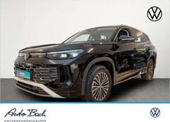 Bild des Angebotes VW Tayron Elegance 2.0 TDI DSG