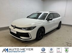 Bild des Angebotes VW Passat R-Line 2,0 l TDI DSG Black Style AHK Navi IQ.DRIV