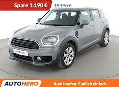 Bild des Angebotes MINI One Countryman One *LIMITER*PDC*SHZ*KLIMA*GARANTIE*