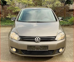 Bild des Angebotes VW Golf Plus 1.4 TSI DSG MATCH *MJ2013* NAVI *
