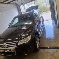 VW Touareg 3.0 V6 TDI DPF Aut. North Sails