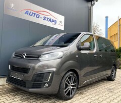 Bild des Angebotes Citroen Spacetourer Business Lounge M (L2) 2.0 BlueHDi *Standheizung*