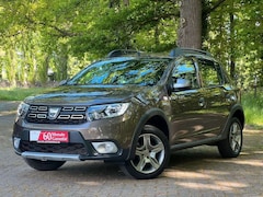 Bild des Angebotes Dacia Sandero II Stepway Prestige