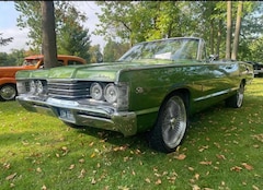 Bild des Angebotes Ford Mercury Meteor