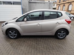 Bild des Angebotes Hyundai iX20 1.6 blue YES! Plus Sitz und Lenkradheizung Klima