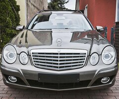 Bild des Angebotes Mercedes-Benz E 220 E 220 CDI (211.208) Elegance